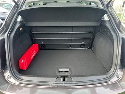 Fiat 500X Fiat 500x Beige usata Giovinazzo