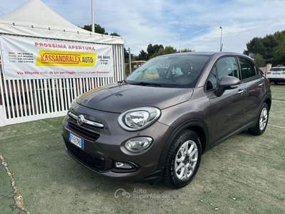 Fiat 500X Fiat 500x Beige usata Giovinazzo