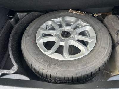Fiat 500X Fiat 500x Beige usata Giovinazzo