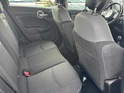 Fiat 500X Fiat 500x Beige usata Giovinazzo