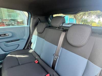 Fiat Grande Panda 1.2 100 CV S&S Icon - possibilità noleggio no scoring Blu/Azzurro usata Gela