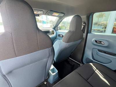 Fiat Grande Panda 1.2 100 CV S&S Icon - possibilità noleggio no scoring Blu/Azzurro usata Gela