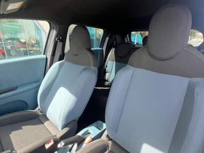 Fiat Grande Panda 1.2 100 CV S&S Icon - possibilità noleggio no scoring Blu/Azzurro usata Gela