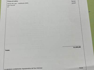 Fiat Grande Panda 1.2 100 CV S&S Icon - possibilità noleggio no scoring Blu/Azzurro usata Gela
