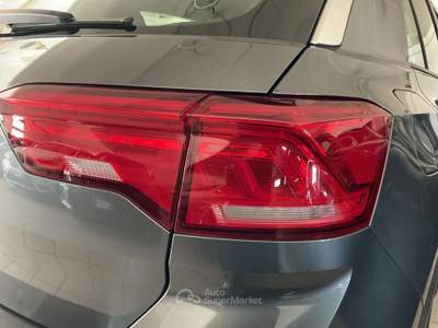 Volkswagen T-Roc 1.0 TSI Style Grigio usata Brescia