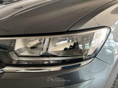 Volkswagen T-Roc 1.0 TSI Style Grigio usata Brescia