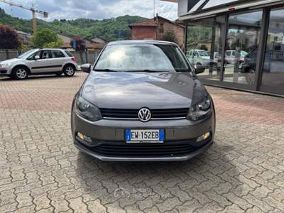 Volkswagen Polo 1.0 5P*UNICO PROPRIETARIO Grigio usata Boves