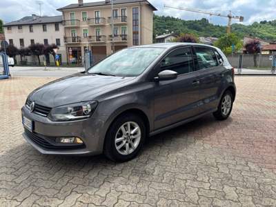 Volkswagen Polo 1.0 5P*UNICO PROPRIETARIO Grigio usata Boves