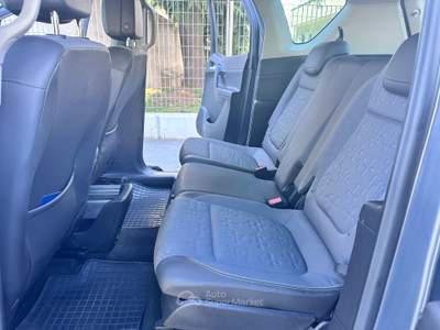 Opel Meriva Opel meriva gpl fino 2035 euro 6 tenuta bene usata Rivoli