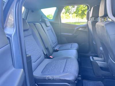 Opel Meriva Opel meriva gpl fino 2035 euro 6 tenuta bene usata Rivoli