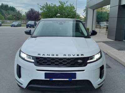 Land Rover Range Rover Evoque Range Rover Evoque 2.0d i4 mhev S awd 150cv auto A Bianco usata Cuneo