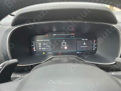 Citroen C5 Aircross Feel Pack Grigio usata Mariano Comense
