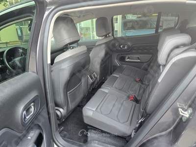 Citroen C5 Aircross Feel Pack Grigio usata Mariano Comense