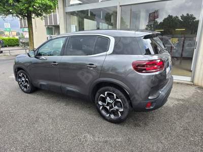 Citroen C5 Aircross Feel Pack Grigio usata Mariano Comense