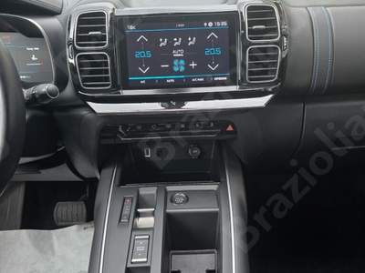 Citroen C5 Aircross Feel Pack Grigio usata Mariano Comense