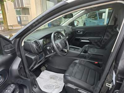Citroen C5 Aircross Feel Pack Grigio usata Mariano Comense