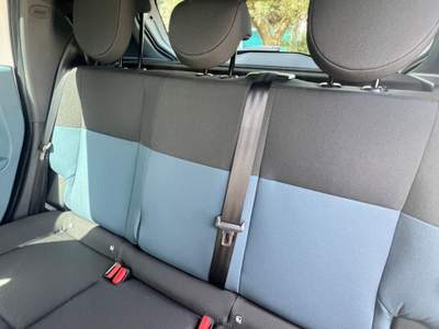 Fiat Grande Panda 1.2 S&S Icon 100cv - possibilità noleggio no scoring Bianco usata Gela