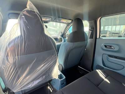 Fiat Grande Panda 1.2 S&S Icon 100cv - possibilità noleggio no scoring Bianco usata Gela
