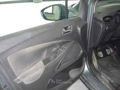 Opel Crossland X Pari nuovo Grigio usata Città di Castello
