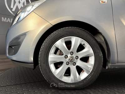 Opel Meriva 1.3 CDTI 95CV ecoFLEX Cosmo Argento usata Bastia Umbra