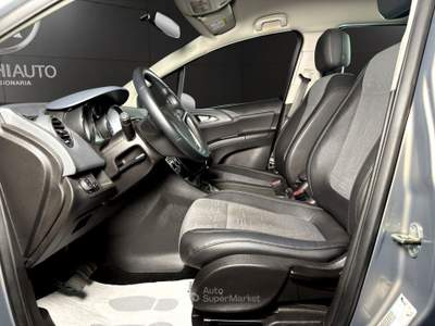 Opel Meriva 1.3 CDTI 95CV ecoFLEX Cosmo Argento usata Bastia Umbra