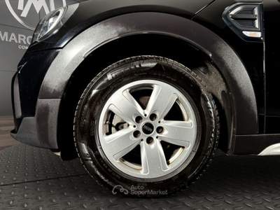 MINI One 1.5 One D Northwood Edition Countryman Nero usata Bastia Umbra