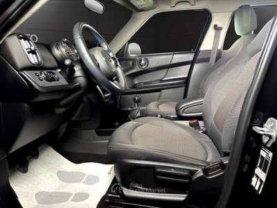 MINI One 1.5 One D Northwood Edition Countryman Nero usata Bastia Umbra