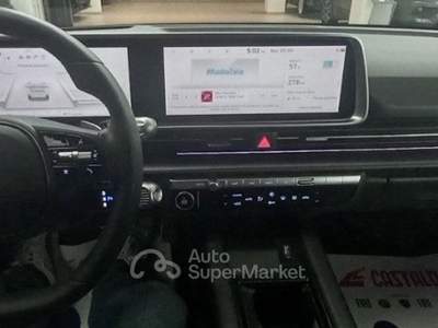 Hyundai Ioniq 6 77.4 kWh Evolution Grigio usata Torino