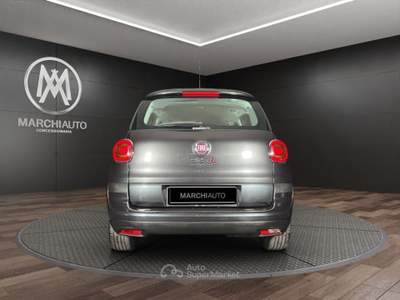 Fiat 500L 1.3 Multijet 95 CV Urban Grigio usata Bastia Umbra