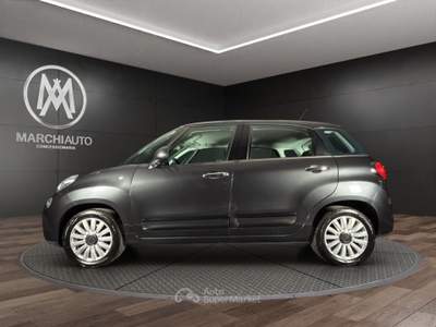 Fiat 500L 1.3 Multijet 95 CV Urban Grigio usata Bastia Umbra