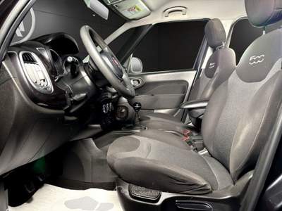 Fiat 500L 1.3 Multijet 95 CV Urban Grigio usata Bastia Umbra