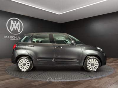 Fiat 500L 1.3 Multijet 95 CV Urban Grigio usata Bastia Umbra
