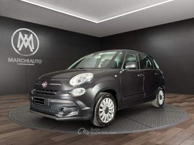 Fiat 500L 1.3 Multijet 95 CV Urban Grigio usata Bastia Umbra