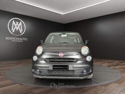 Fiat 500L 1.3 Multijet 95 CV Urban Grigio usata Bastia Umbra
