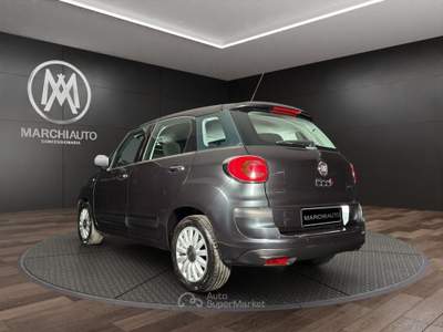 Fiat 500L 1.3 Multijet 95 CV Urban Grigio usata Bastia Umbra