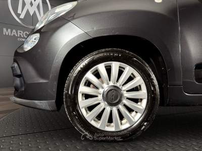 Fiat 500L 1.3 Multijet 95 CV Urban Grigio usata Bastia Umbra