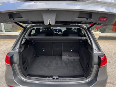 Mercedes-Benz Classe B Passaggio escluso Grigio usata Roseto degli Abruzzi