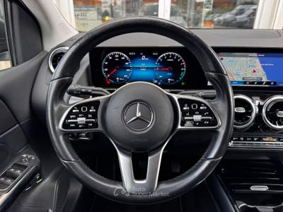 Mercedes-Benz Classe B Passaggio escluso Grigio usata Roseto degli Abruzzi
