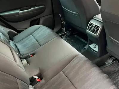 Kia Sportage Kia Sportage Bianco usata Partinico