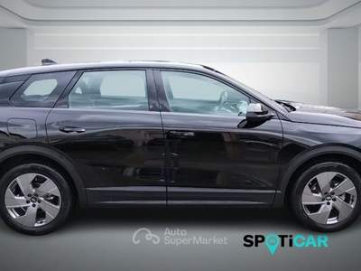 Opel Grandland Hybrid 145 CV EDCT Edition Nero usata BOLOGNA
