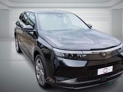 Opel Grandland Hybrid 145 CV EDCT Edition Nero usata BOLOGNA