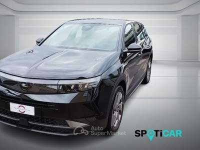 Opel Grandland Hybrid 145 CV EDCT Edition Nero usata BOLOGNA
