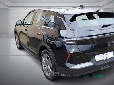 Opel Grandland Hybrid 145 CV EDCT Edition Nero usata BOLOGNA