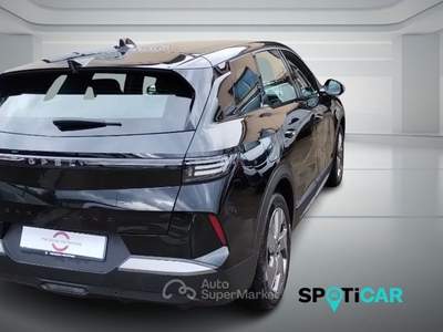 Opel Grandland Hybrid 145 CV EDCT Edition Nero usata BOLOGNA
