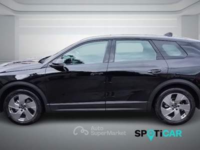 Opel Grandland Hybrid 145 CV EDCT Edition Nero usata BOLOGNA