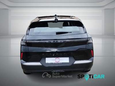 Opel Grandland Hybrid 145 CV EDCT Edition Nero usata BOLOGNA