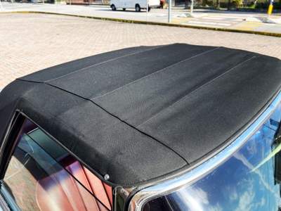 Mercedes-Benz SL CABRIOLET Argento usata Saonara