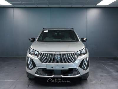 Peugeot 2008 PureTech 100CV S&S Allure Grigio usata Arsiè