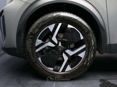 Peugeot 2008 PureTech 100CV S&S Allure Grigio usata Arsiè