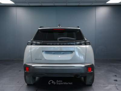 Peugeot 2008 PureTech 100CV S&S Allure Grigio usata Arsiè